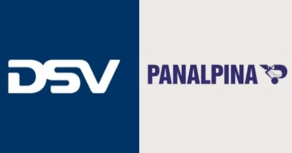 dsv-panalpina tax